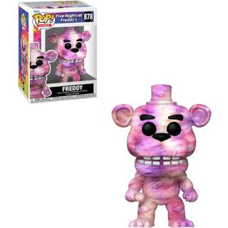 Funko Pop! FNAF Freddy figur