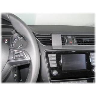 Skoda Octavia 13-15, Centrerad