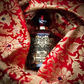 Captain Fawcett Maharajah Eau de Parfum Eau de Parfum til mænd 50 ml - 50 ml