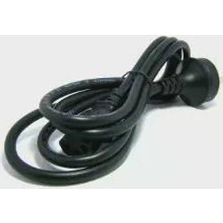 FUJITSU POWER CORD 3-CORE - US F/ ESPRIMO Q5020