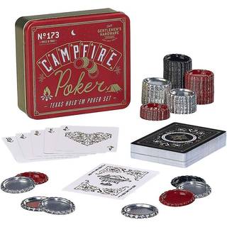 Gentlemen's Hardware - Campfire Poker