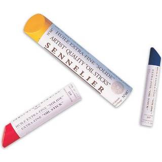 Sennelier Oil Sticks - Cadmium Orange