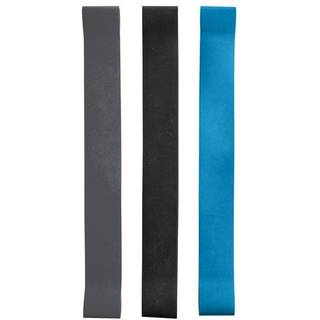 InShape Resistance Bands - 3 stk