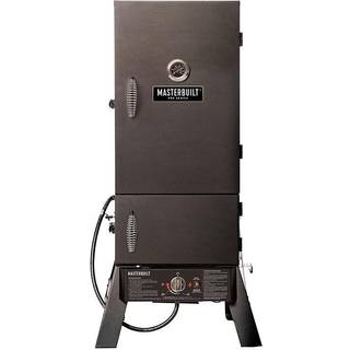 Masterbuilt MPS 230S - Dual Fuel Smoker ✓ På lager - klar til levering og afhentning