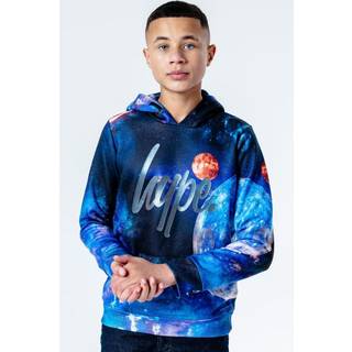 Hype Hype Womens Drawcord Hoodie
