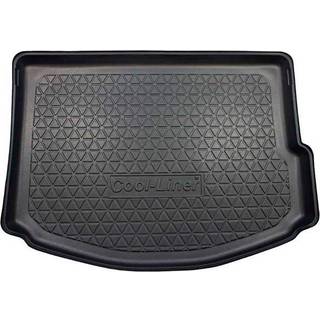 Bagagerumsbakke Renault Scenic IV 12/2016-