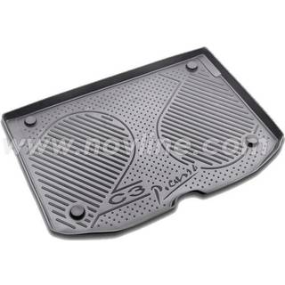 Bagagerumsbakke Citroen C3 Picasso 2009-