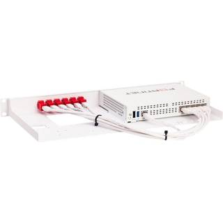 Rackmount.IT RM-FR-T14 tilbehør til rack Monteringsbeslag