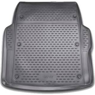 Bagagerumsbakke BMW 3 F30 4D 2012-