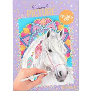 Miss Melody Create your Diamond Picture