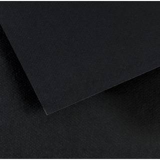 Fransk Karton A4, 160 g, Sort - 1 Ark