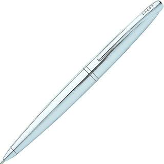 Cross 882-2A ATX Pure Chrome Ballpoint Pen - A2517
