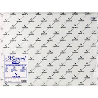 Montval ark 50x65 cm GF 300 g