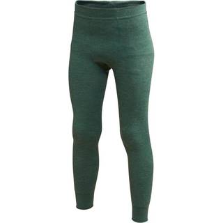 Woolpower Kids' Long Johns 200 Lake Green, 110-116