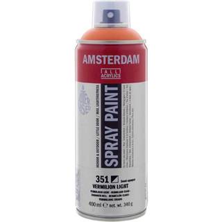 Amsterdam Spray - Vandbaseret - 400 ml