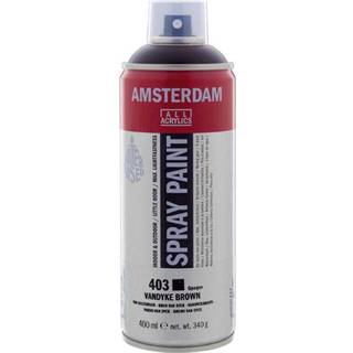 Amsterdam Spray - Vandbaseret - 400 ml