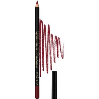 L.A. Girl Perfect Precision Lapliner Deep Red Gp721