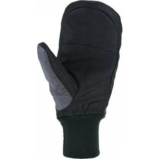 Sealskinz All Weather Lightweight Insulated Mitten Black, S