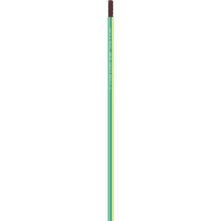 NKT Ledning 1g10 pvt90 gul/g rg