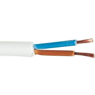 Pkl 3X0.75Mm Uden Jord Sort