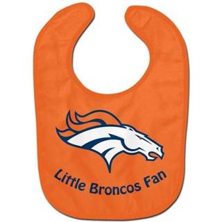 Denver broncos alle pro sm? fan baby sm?k