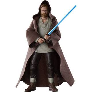 STAR WARS - Obi-Wan Kenobi (Wandering Jedi) - Figure Black Series 15cm