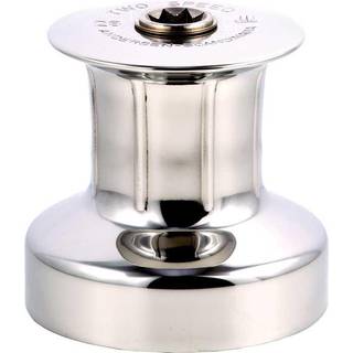 Skødespil Andersen Classic 28, 2-trins, rustfrit stål