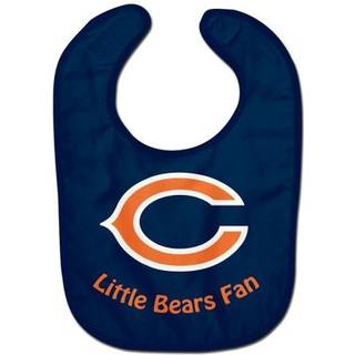 Chicago Bears All Pro Little Fan Baby Bab