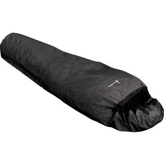 Terra Nova Survival Bivi Black, OneSize