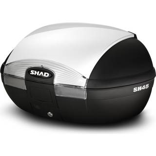Shad Bokslåg-afdækning til Shad SH45