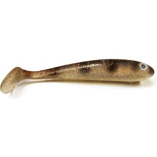 iFish The Demon Shad 7 cm Spotted Dirt Roach, OneSize