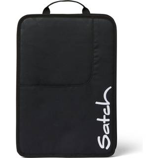 Satch Mappeindsats TripleFlex Black - Sort