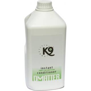 K9 Dmatter Instant Conditioner 2700ml