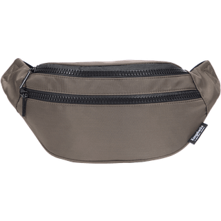 KUNGSBACKA Belt bag Björn Green