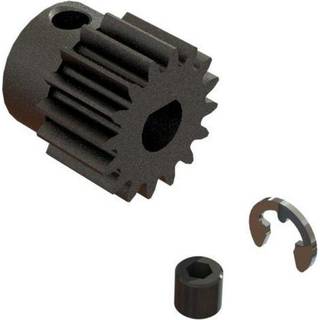 ARRMA ARA311000 Pinion Gear 17T 0.8MOD Safe-D5
