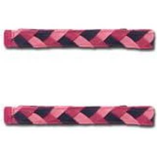 Satch Satch Pack Swaps Braided Pink - Lilla