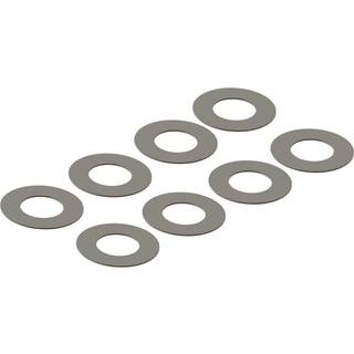 ARRMA ARA709060 Shim 6.2x11.9x0.2mm (8pcs)