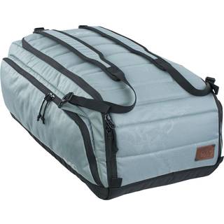 EVOC Gear Bag Rygsæk 55 L Stål