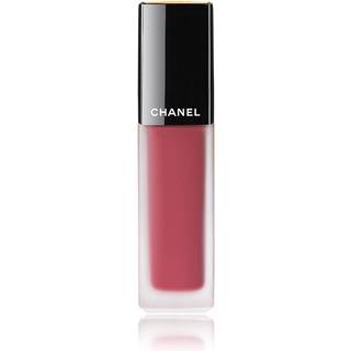 Chanel Rouge Allure Ink Flydende læbestift med mat effekt Skygge 160 Rose Prodigious 6 ml - 6 ml
