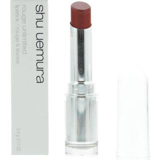 Shu Uemura Rouge Unlimited Lipstick 3.4g - RD 161