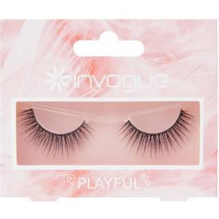 Invogue Lash Playful 1pair