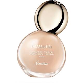 Guerlain - L'essentiel - Foundation - 00w Porcelaine Doré (30 Ml) - For Women - Beige