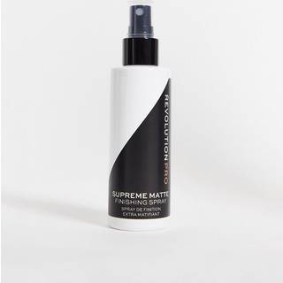 Revolution PRO Supreme Matterende makeup settingspray 100 ml - 100 ml