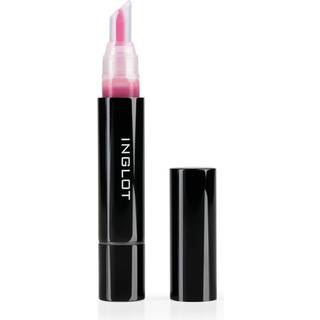 Inglot High Gloss Olie læbeglans Skygge 02 Cherry 4 ml - 4 ml
