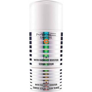 MAC Tinted 2-in-1 Serum - Light