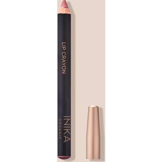 Inika Organic Lip Crayon Pink Nude