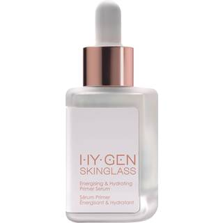 Natasha Denona - Hy-gen Primer Serum - Face Base - Collection Hy-gen Skin Glass - For Women - Lyserød
