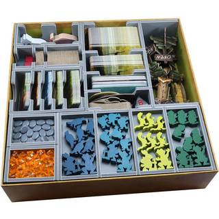 Folded Space: Everdell Insert