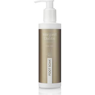Margaret Dabbs Pleje Fodpleje Pure FeetGenoplivende fodbad 200 ml (878,00 kr / 1 l) - 200 ml