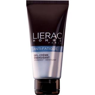 Lierac Homme Gel Hydratant Energisant Energigivende gel med fugtgivende virkning til mænd 50 ml - 50 ml